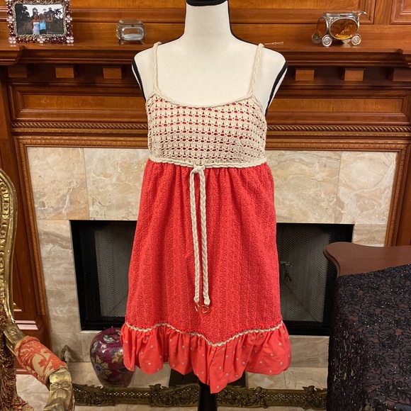 Juicy Couture “Cherry Pie” Dress NWT 🍒 - Picture 1 of 15